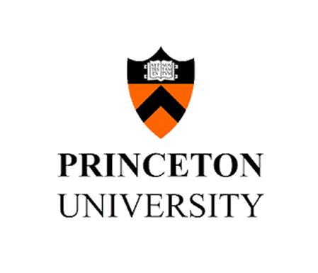 Princeton logo